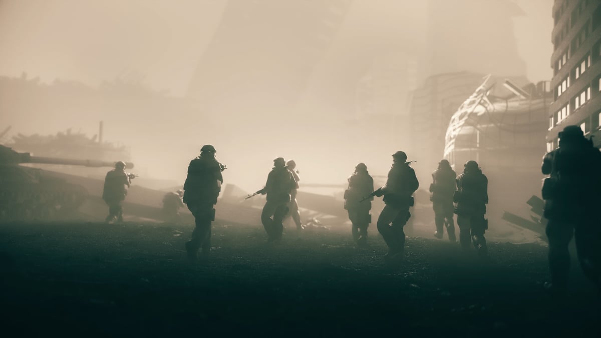 Rainbow Six Siege — Hauptfokus der Ultima Fraternitas eSports