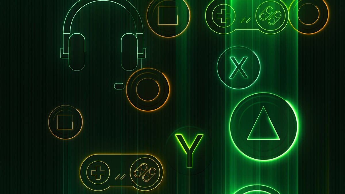 eSports Gaming Community
