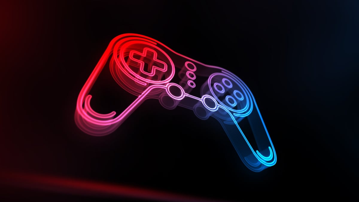 Rocket League — aktiver eSports-Bereich bei UF